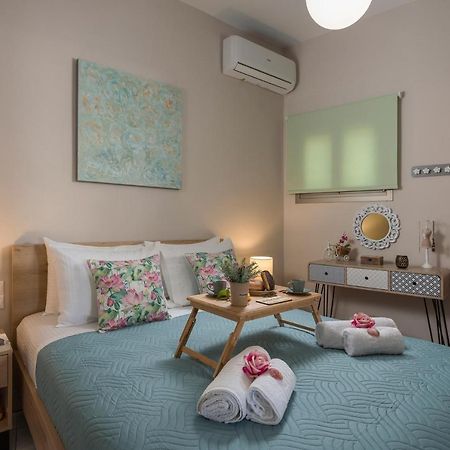 קולימברי Floral Beach Apt With Lux Extras & Special Treats מראה חיצוני תמונה