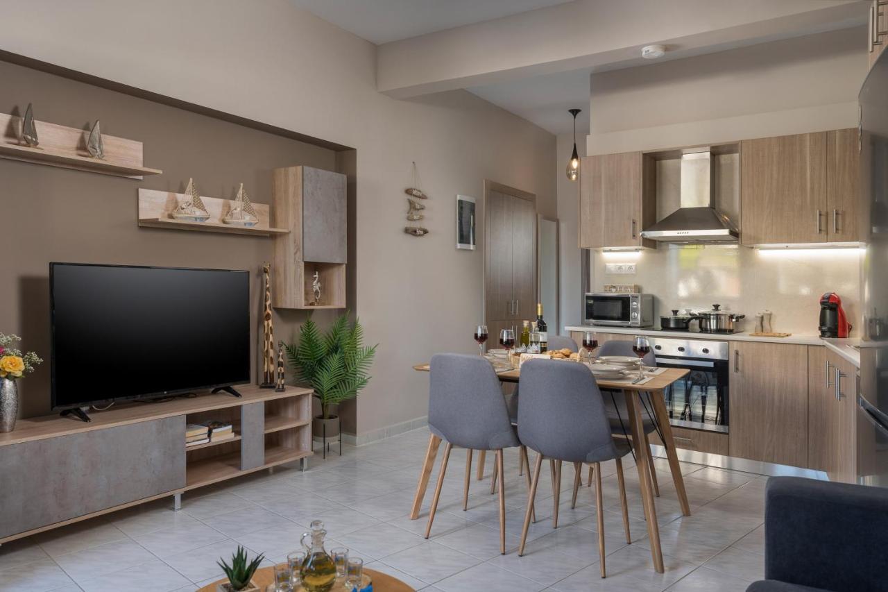 קולימברי Floral Beach Apt With Lux Extras & Special Treats מראה חיצוני תמונה