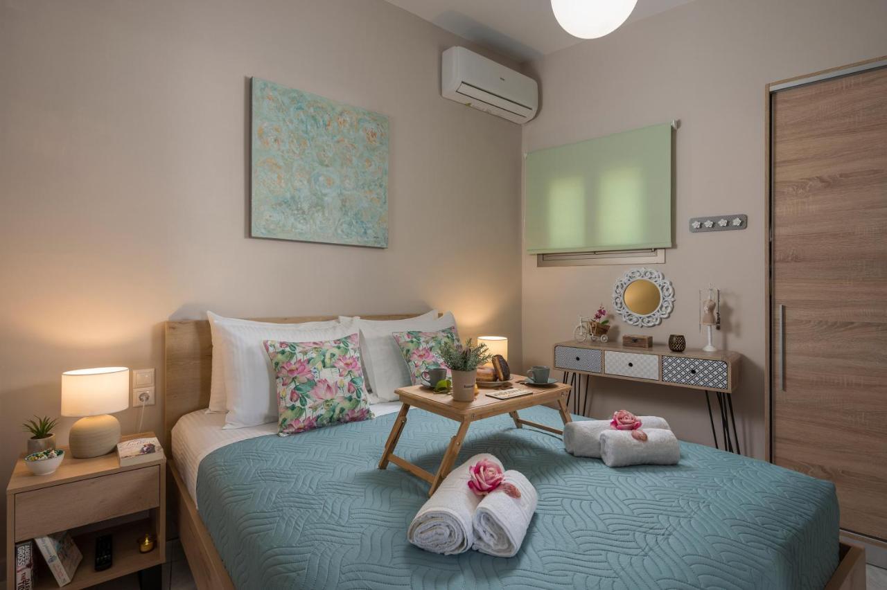 קולימברי Floral Beach Apt With Lux Extras & Special Treats מראה חיצוני תמונה
