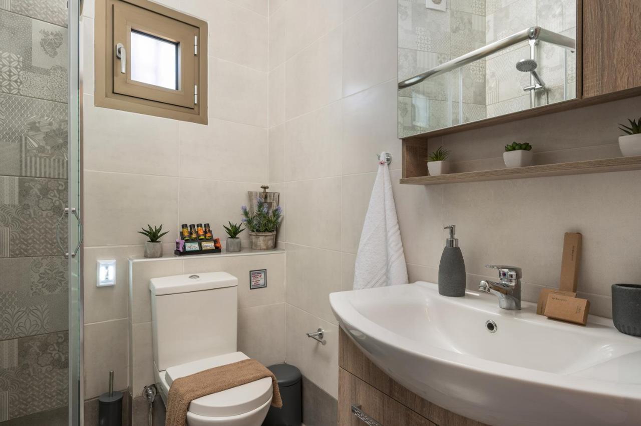 קולימברי Floral Beach Apt With Lux Extras & Special Treats מראה חיצוני תמונה