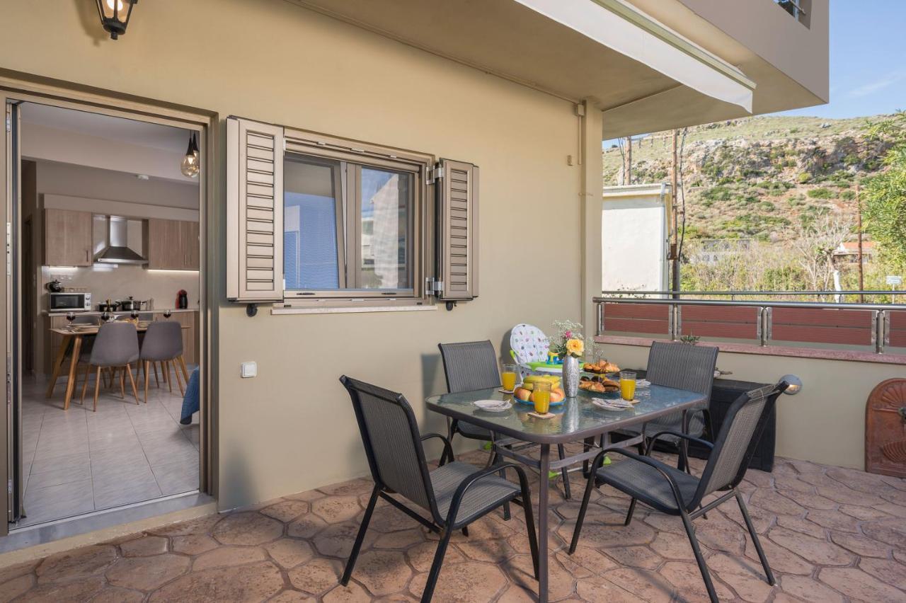 קולימברי Floral Beach Apt With Lux Extras & Special Treats מראה חיצוני תמונה