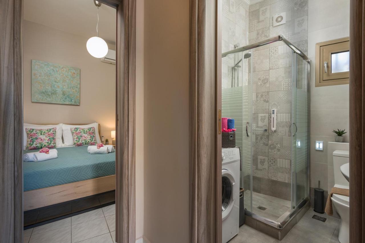 קולימברי Floral Beach Apt With Lux Extras & Special Treats מראה חיצוני תמונה