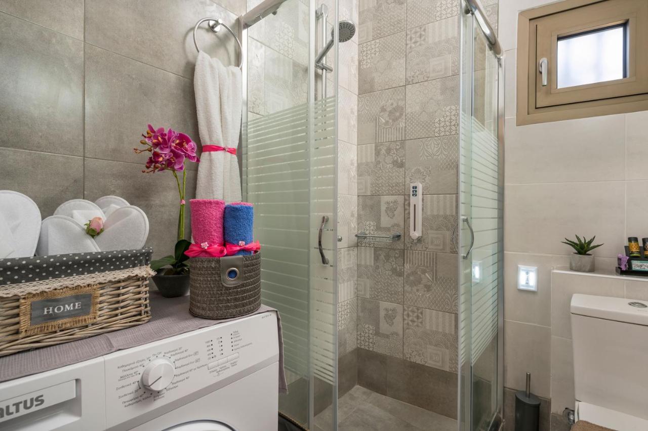 קולימברי Floral Beach Apt With Lux Extras & Special Treats מראה חיצוני תמונה