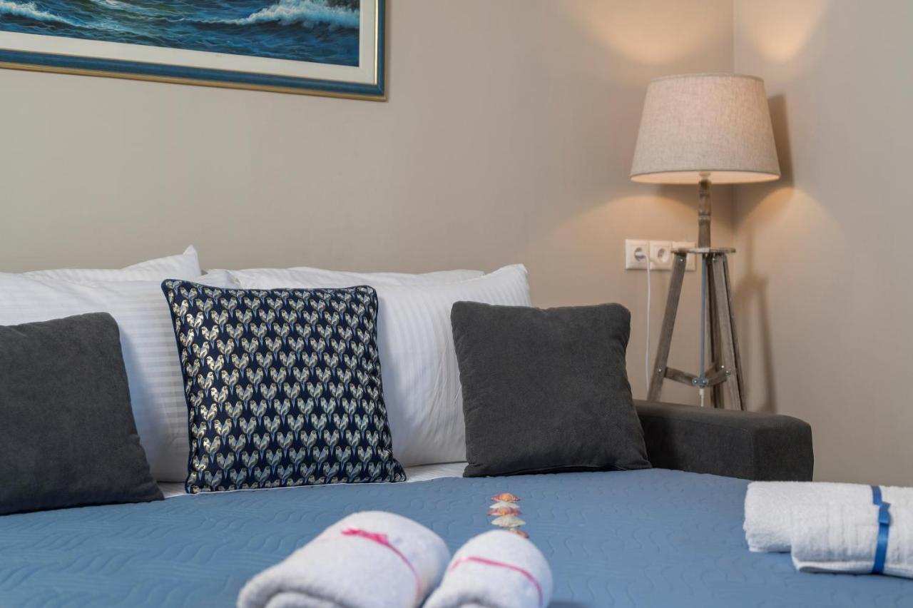 קולימברי Floral Beach Apt With Lux Extras & Special Treats מראה חיצוני תמונה