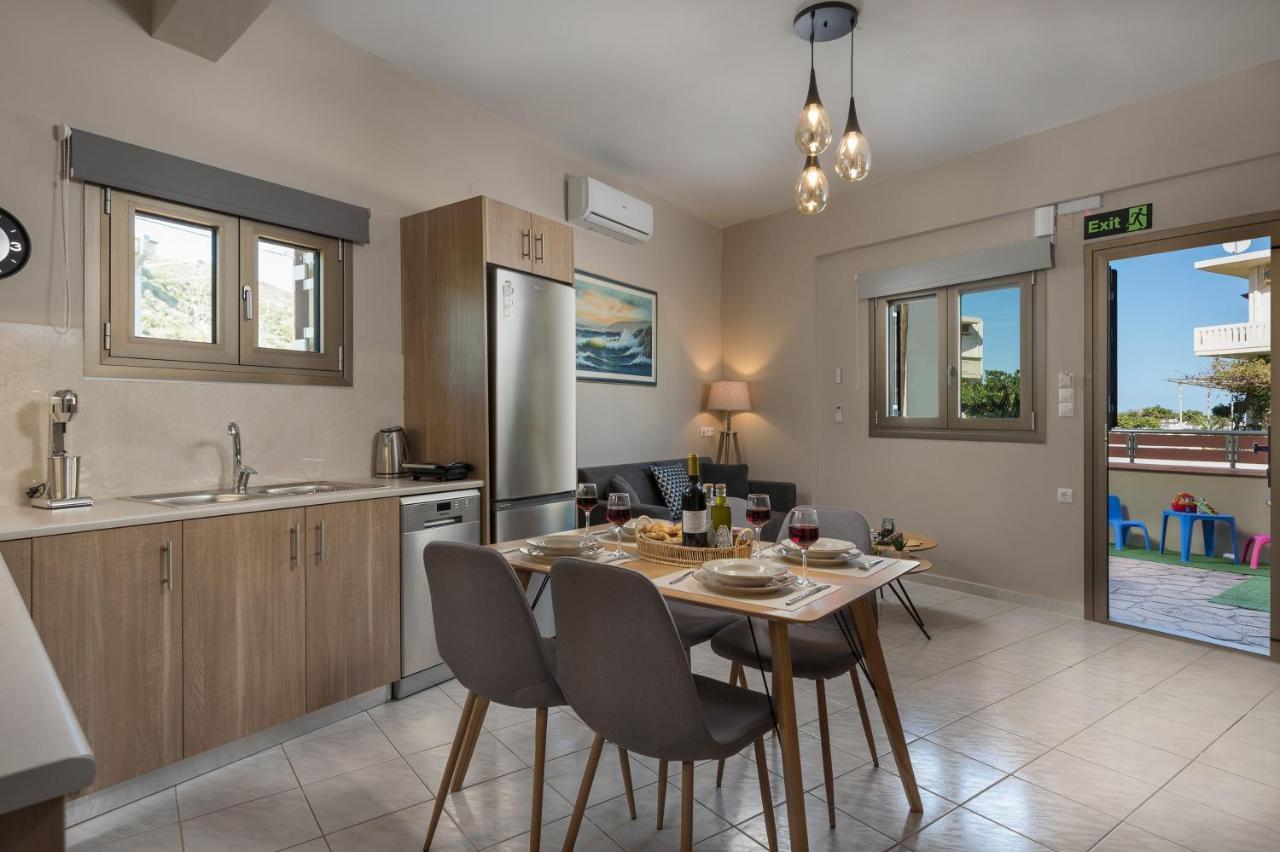 קולימברי Floral Beach Apt With Lux Extras & Special Treats מראה חיצוני תמונה