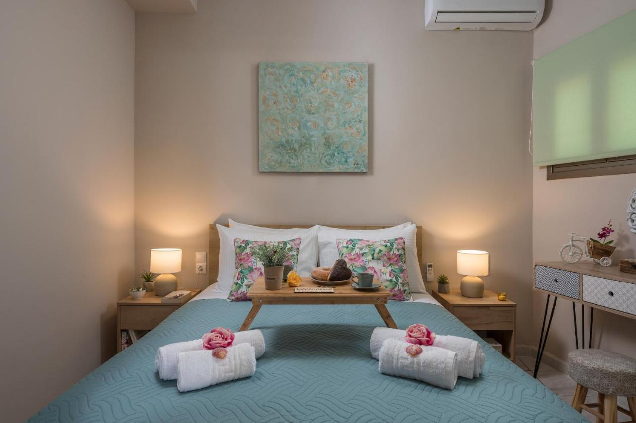 קולימברי Floral Beach Apt With Lux Extras & Special Treats מראה חיצוני תמונה